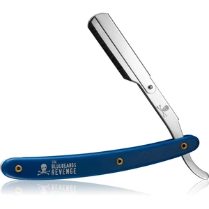 The Bluebeards Revenge Razors & Blades klasická holiaca britva