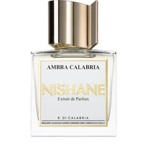 Nishane Ambra Calabria parfémový extrakt unisex 50 ml