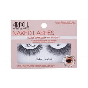 Ardell Naked Lashes 427 1 ks umelé mihalnice pre ženy Black