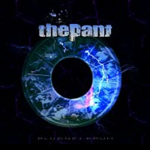 THE PANT – Bludnej kruh