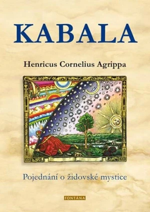 Kabala - Henricus Cornelius Agrippa