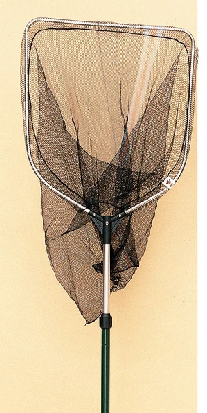 Behr podběrák hk landing net