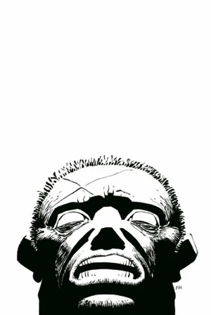 Sin City 4: Ten žlutej parchant - Frank Miller