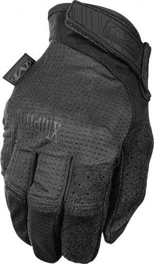 Rukavice Mechanix Wear® Vent Specialty - čierne (Farba: Čierna, Veľkosť: M)