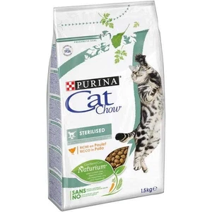 Purina Cc Spec Care Sterilized 1,5 Kg Cat Chow