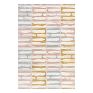 Koberec Flair Rugs Abstract Stripe, 120 x 170 cm