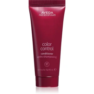 Aveda Color Control Conditioner kondicionér pro ochranu barvy 40 ml