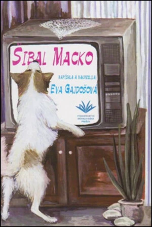 Šibal Macko - Eva Gajdošová