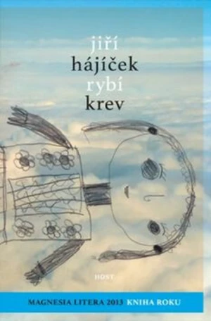 Rybí krev - Jiří Hájíček