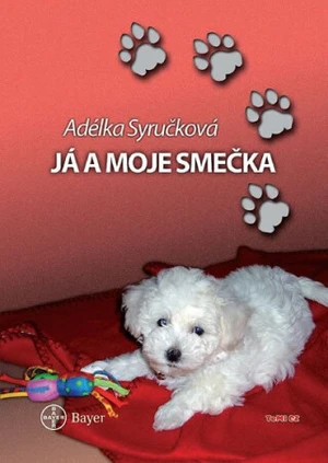 Já a moje smečka - Adéla Syručková