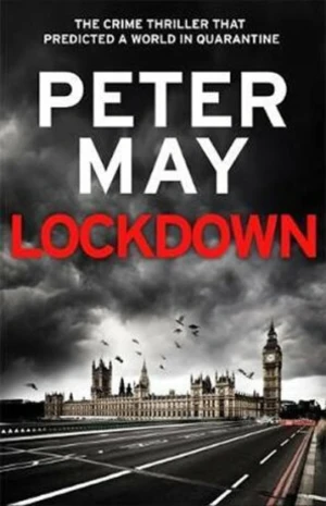 Lockdown - Peter May