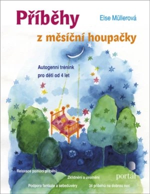 Příběhy z měsíční houpačky - Else Müllerová