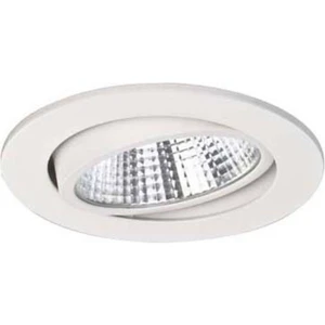 Brumberg 33291153 33291153 LED vstavané svetlo   12 W biela niklová