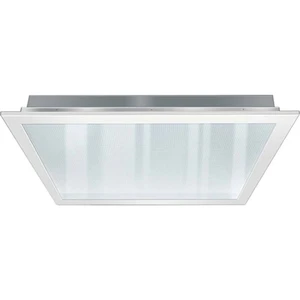 ESYLUX EQ10123399 PNLCEL  LED stropné svietidlo LED  pevne zabudované LED osvetlenie   biela