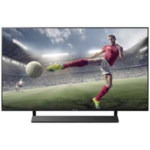 Panasonic TX-50JXW854 LED TV 126 cm 50 palca En.trieda 2021: G (A - G) DVB-T2, DVB-C, DVB-S, UHD, Smart TV, WLAN, PVR re