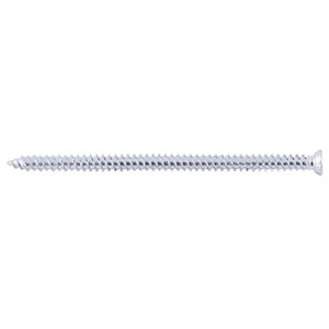 Fischer 532946  Windowframe screw 7.5 mm 302 mm ITX      100 ks