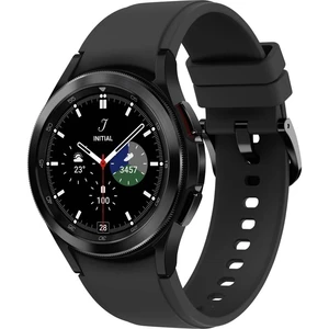 Samsung Galaxy Watch4 Classic smart hodinky  42 mm uni čierna