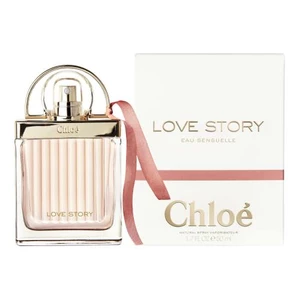 Chloé Love Story Eau Sensuelle 50 ml parfumovaná voda pre ženy