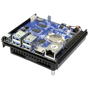 ODROID N2+ 4GB  4 GB 4 x 2.4 GHz