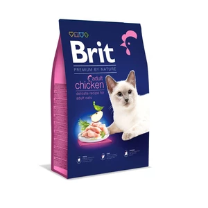 BRIT cat ADULT chicken - 800g