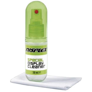 Displex Display Cleaner vrátane súpravy mikrovlákna