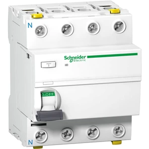 Schneider Electric A9Z21463 A9Z21463 prúdový chránič  A    63 A 0.03 A 415 V