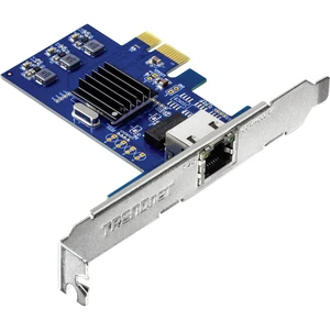 TrendNet TEG-25GECTX sieťový adaptér  PCIe