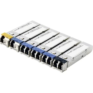 EDIMAX MG-1000AMA V2 SFP vysielací modul  550 m Typ modulu LC