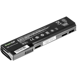 Green Cell akumulátor do notebooku CC06 CC06XL 10.8 V 4400 mAh HP