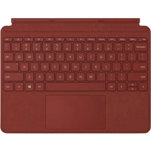 Microsoft KCS-00088 klávesnica k tabletu Vhodné pre značku (tablet): Microsoft   Windows® Surface Go, Surface Go 2, Surf