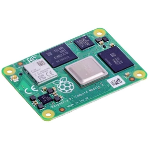 Raspberry Pi® CM4104008 výpočtový modul Raspberry Pi® 4 4 GB 4 x 1.5 GHz