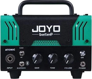 Joyo Atomic Pololampový gitarový zosilňovač