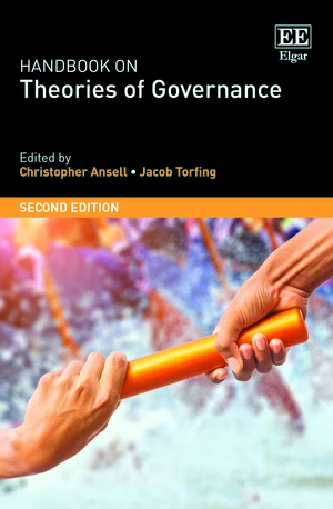 Handbook on Theories of Governance