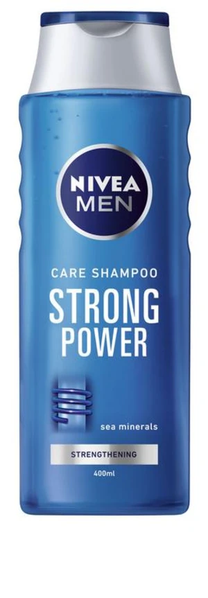 NIVEA MEN Strong Power