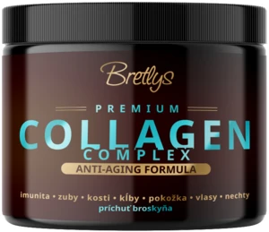 BRETLYS PREMIUM COLLAGEN COMPLEX