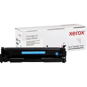 Xerox toner  TON Everyday 006R03693 kompatibilná zelenomodrá 2300 Seiten