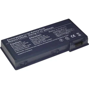 Beltrona akumulátor do notebooku HPXE3 11.1 V 6600 mAh HP