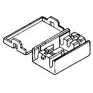 TE Connectivity Others - ConnectorsOthers - Connectors 178037-1 AMP