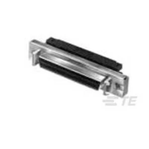 TE Connectivity AMPLIMITE .050 Series Panel Mount ConnectorAMPLIMITE .050 Series Panel Mount Connector 6-786862-5 AMP