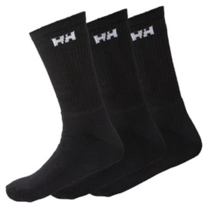 3-pack cotton sock