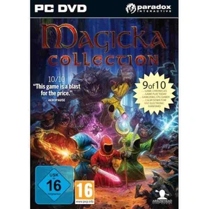 Magicka Collection - PC