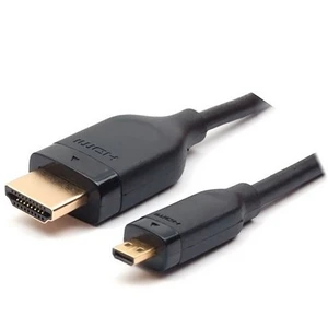 kábel HDMI Sony IM820  -  Xperia P  -LT22,  +  -LT26, ION  -LT28, ARC S, NEO és PRO