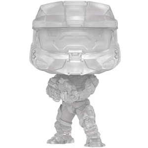 POP! Special Editon: Master Chief Active Camo (Halo)