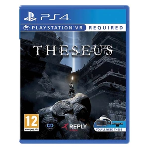 Theseus - PS4