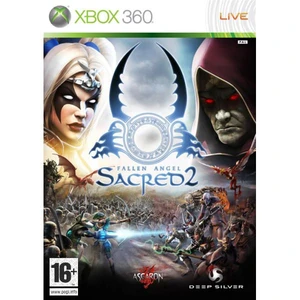 Sacred 2: Fallen Angel - XBOX 360