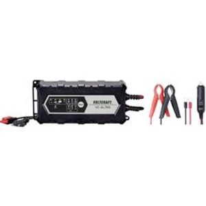 Nabíječka autobaterie VOLTCRAFT VC-AL700, 12 V, 7 A