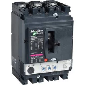 Výkonový vypínač Schneider Electric LV429790 Spínací napětí (max.): 690 V/AC (š x v x h) 105 x 161 x 86 mm 1 ks