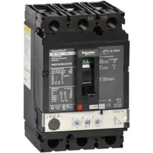 Schneider Electric NHJF36150U31XTW (d x š x v) 86 x 104 x 163 mm 1 ks