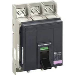 Výkonový vypínač Schneider Electric 33340 Spínací napětí (max.): 690 V/AC (š x v x h) 210 x 327 x 147 mm 1 ks