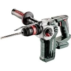 Metabo KHA 18 LTX BL 24 Quick SDS plus-aku kombinované kladivo 18 V Li-Ion akumulátor